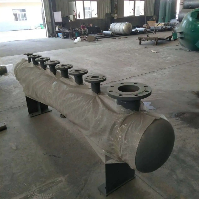 顺义集分水器